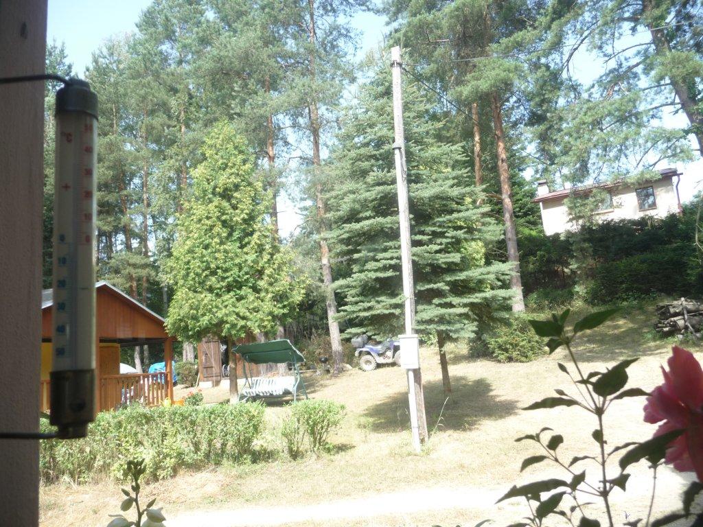 Hradec u Stodu (chat.os.Babylon)